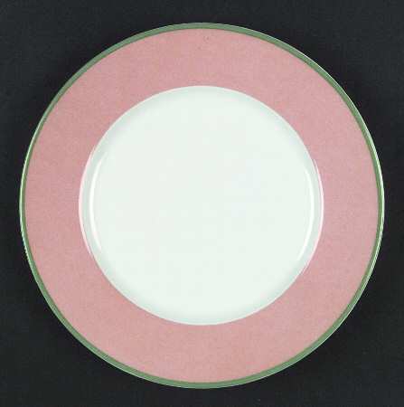Disque Salad Plate