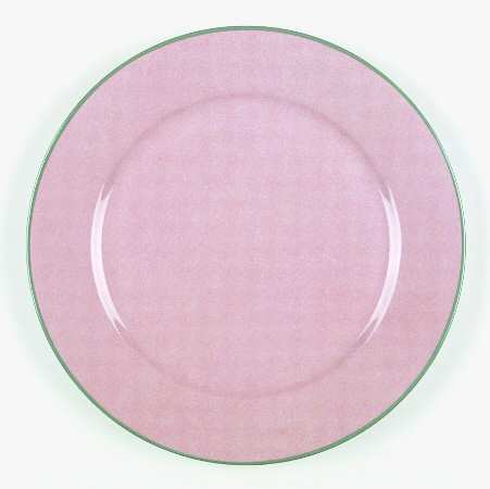 Disque Service Plate (Charger)