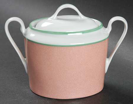 Disque Sugar Bowl & Lid