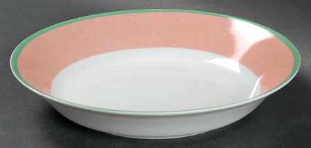 Disque Soup/Cereal Bowl
