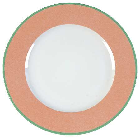 Disque Dessert/Pie Plate