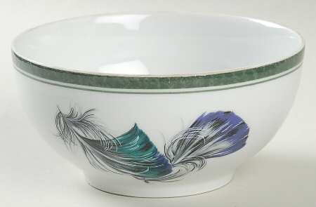 Ferrieres Coupe Cereal Bowl