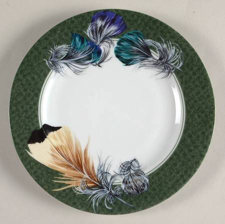 Ferrieres Salad Plate