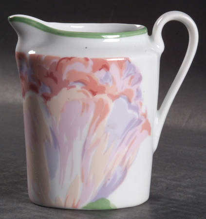 Fleurs Creamer