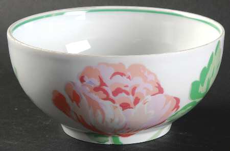 Fleurs Coupe Cereal Bowl