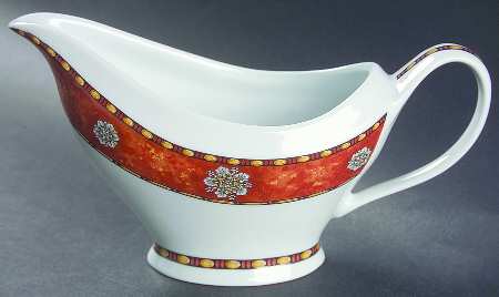 Florian Gravy Boat