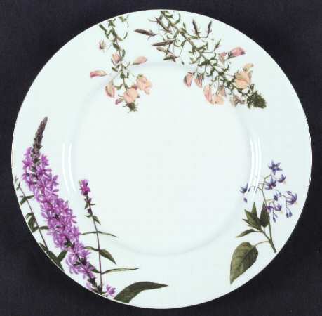 Fleurs Sauvage by Philippe Deshoulieres