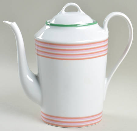 Harmonie Coffee Pot & Lid