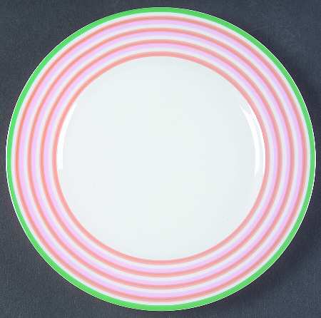 Harmonie Dessert/Pie Plate