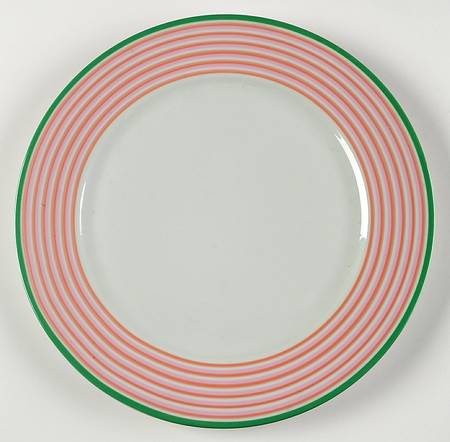 Harmonie Service Plate (Charger)