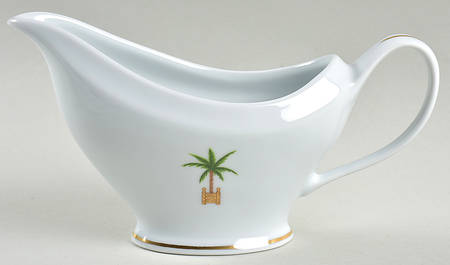 Maldives Gravy Boat