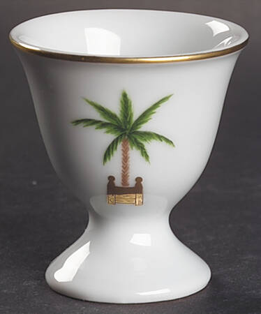 Maldives Single Egg Cup