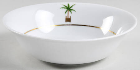 Maldives Individual Salad Bowl