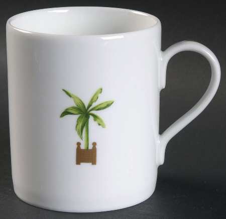 Maldives Mug