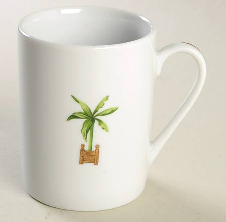Maldives Mug