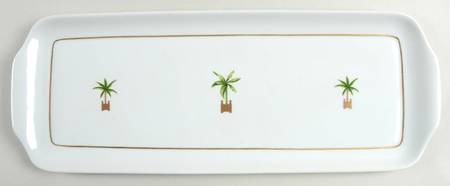 Maldives Large Sandwich Tray