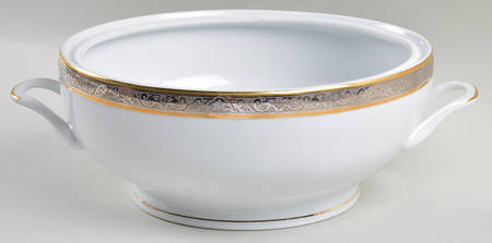 Orleans Tureen No Lid