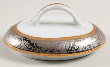Orleans Lid for Sugar Bowl