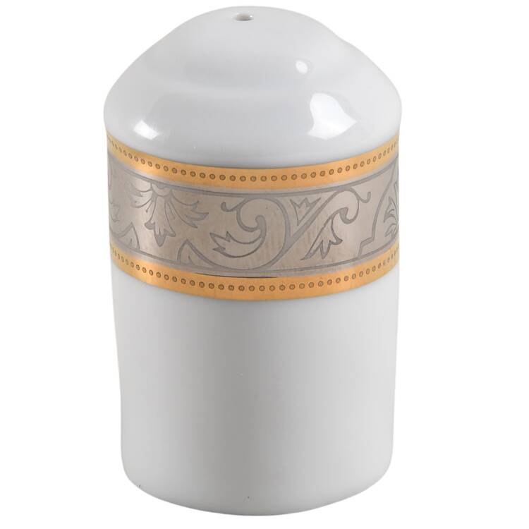 Orleans Salt Shaker
