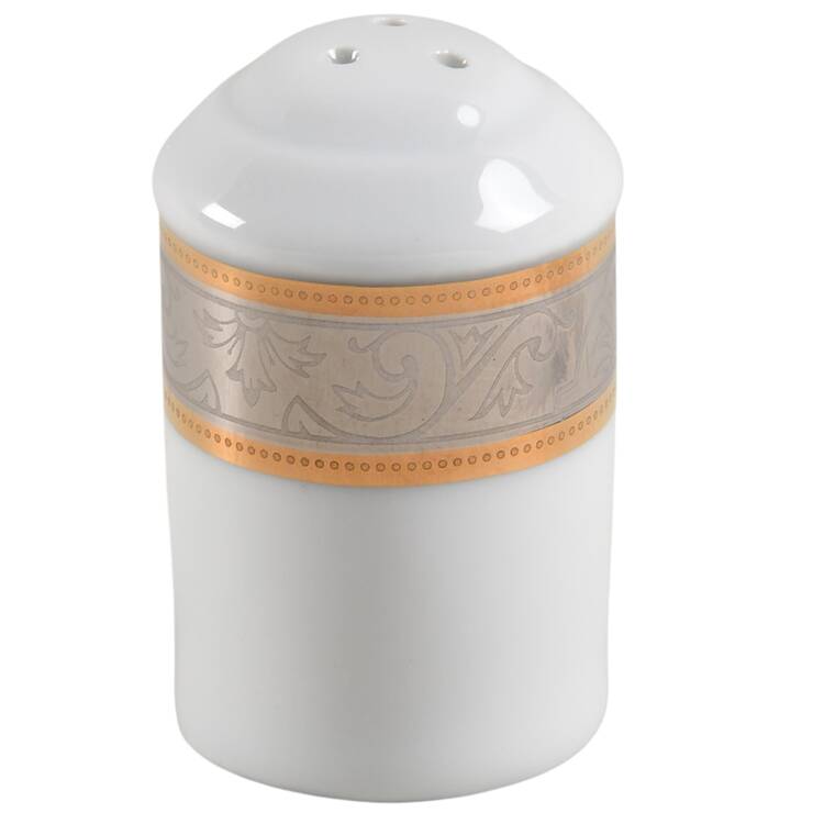 Orleans Pepper Shaker