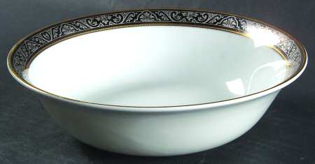 Orleans Individual Salad Bowl
