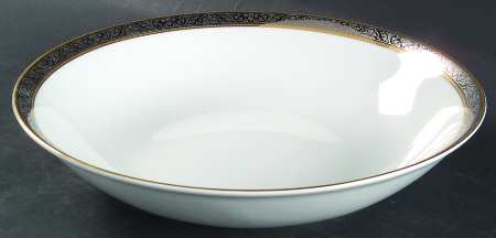 Orleans 11" Round Vegetable Bowl