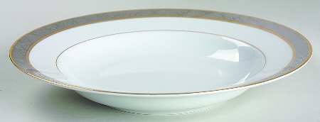 Orleans Rim Soup Bowl