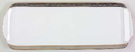 Orleans Large Sandwich Tray