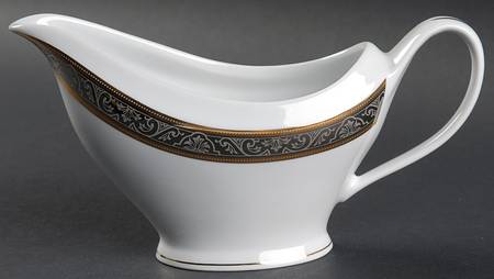 Orleans Gravy Boat