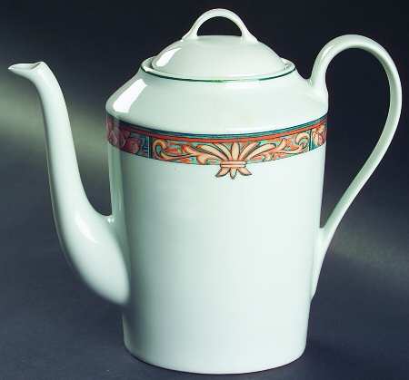 Palio Coffee Pot & Lid