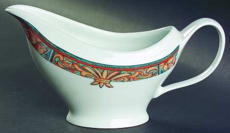 Palio Gravy Boat