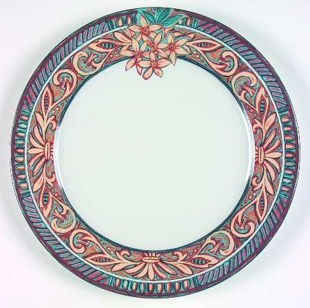 Palio Service Plate (Charger)