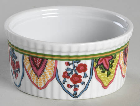 Persepolis Ramekin