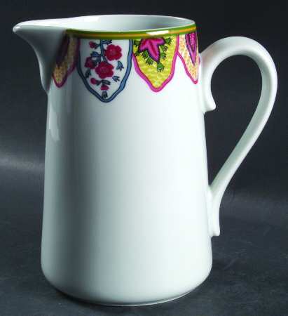 Persepolis 32 Oz Pitcher