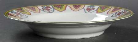 Persepolis Rim Soup Bowl