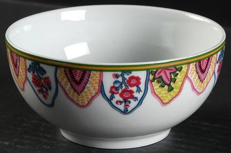 Persepolis Coupe Cereal Bowl