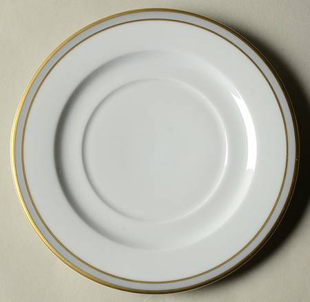 Presidence Gray Saucer