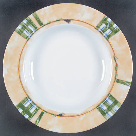 Ruban 10" Individual Pasta Bowl