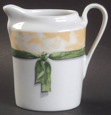 Ruban Creamer