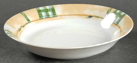 Ruban Soup/Cereal Bowl