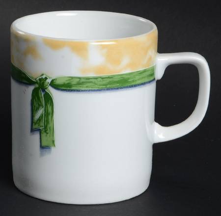 Ruban Mug