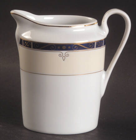 Scala Blue Creamer