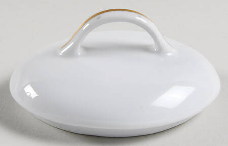 Scala Gray Lid for Teapot