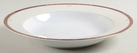 Scala Rubis Rim Soup Bowl