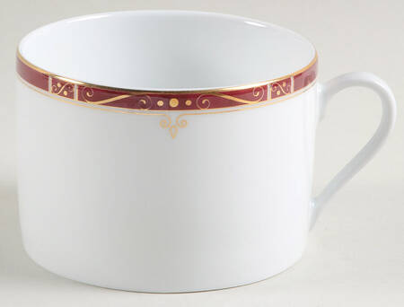Scala Rubis Breakfast Cup