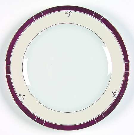 Scala Rubis Bread & Butter Plate
