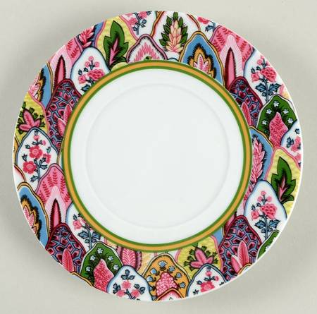 Bysance Scherazade Saucer