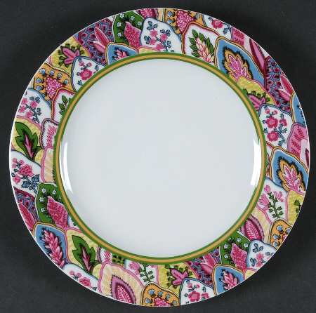 Bysance Scherazade Bread & Butter Plate