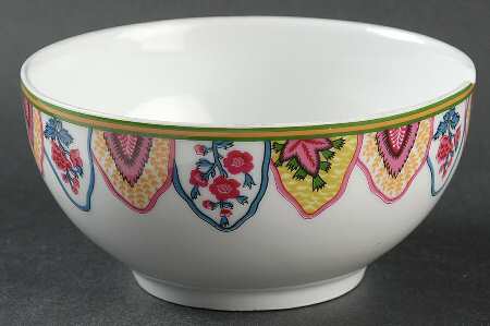 Bysance Scherazade 5" All Purpose Bowl