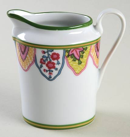 Bysance Scherazade Creamer
